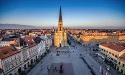 EBRD to finance new electric buses for Novi Sad
