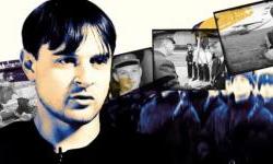 Russian 'war hero' turned deserter: 'I shot myself and my own men to get us out of Ukraine'