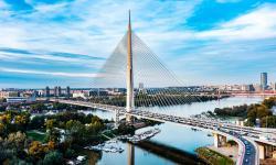 EBRD investirala više od 800 miliona evra u Srbiju tokom 2025. godine