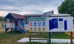 Better Spaces for Early Learning: European Union Renovated Kindergartens in Five BiH Cities