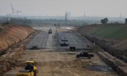COWBOY BUILDERS Roads to nowhere and half-built bridges – How China’s ‘debt traps’ cost nations BILLIONS as MI6 chief issues warning