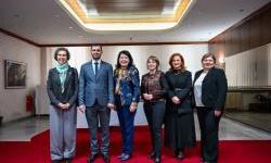 New Mentors to Support Students’ Green Skills and Practical Learning