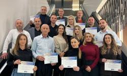 Shërbimi Korrektues i Kosovës (SHKK) ka ndërmarrë hapa të mëtejshëm drejt integrimit të metodologjisë së Këshillit të Evropës për punën me autorët e veprave ekstremiste të dhunshme (VEO), duke bashkuar praktikuesit e burgjeve, përfaqësues të menaxhmentit 