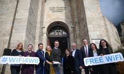 WiFi4WB Initiative Launched in Albania Bringing Free Public Wi-Fi to 61 Municipalities