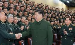 Čekistički pristup s kineskim karakteristikama: Čistke unutar kineske Crvene armije