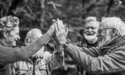 Život nakon penzionisanja: uloga starije populacije u lokalnom razvoju Žabljaka