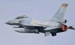 'Wake-up call’ for Greece as air force officer accused of spying for China