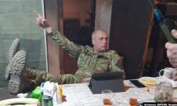 Exclusive: 'It's Not A War Crime If It Was Fun.' Three Years Of Gory Messages By A Russian General