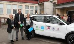 One step closer to every family with young children in Pirot