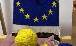 YouSeed: EU Project Preserving the Tradition of Bihor Ćilim Weaving