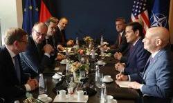 Russia's hope for trans-Atlantic rift at MSC disappointed