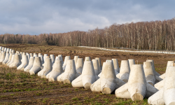 Fortifying NATO’s eastern flank