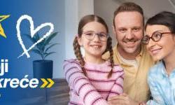 EU Launches “A PLAN THAT GETS US MOVING” Campaign To Encourage Progress On The EU Path