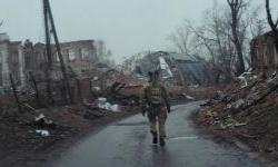 Četiri godine rata u Ukrajini velikih razmjera