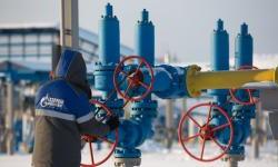 Closing ranks: Russia-China energy cooperation amid escalating confrontation with the West