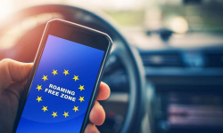 'Roam Like at Home': Commission proposes to open negotiations to extend EU Roaming to the Western Balkans