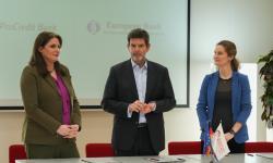 EBRD loan to ProCredit Bank Georgia supports youth-led businesses