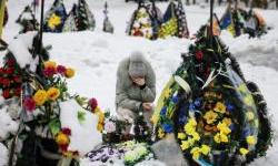 Putin’s Legacy: Nations of Widows and Orphans