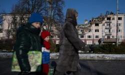 Zaštita civila u ratu visokog intenziteta: četiri lekcije iz Ukrajine