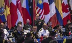 Xi’s power consolidation and military calculus