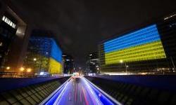 Repair, Rebuild, Restart: EU leaders in Kyiv announce €920 million package to stabilise Ukraine’s energy system