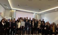 Potpisano 17 novih projekata u okviru Interreg Programa Slovenija – Hrvatska u vrijednosti 17,9 milijuna eura