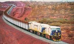 Cracks appear in China's New Silk Road
