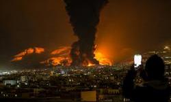 Why Putin is the big winner from Iran war