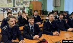 Putin's Regime Recruits University Students for War Against Ukraine