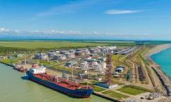 A phantom refinery: How Georgia helps Putin bypass oil sanctions