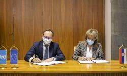 Additional €10m from EU for economic recovery of 99 municipalities