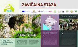 Zavičajna staza: EU projekat u Petnjici