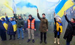 Rusko-ukrajinski rat: eskalacija, a ne zastoj