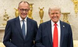 Od Budanova do Merza: Kako se mijenja dinamika pregovora oko Ukrajine