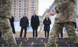 Ruske hibridne prijetnje: EU dodala četiri osobe na listu sankcija zbog aktivnosti manipulacije informacijama