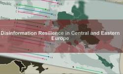 Central and Eastern Europe in the fight with disinformation: How is Ukraine doing?