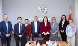 Uspostavlja se novi Carinski kontrolni centar za borbu protiv krijumčarenja i unaprjeđenje carinskih kontrola uz podršku Evropske unije