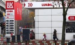 Lukoil has become unprofitable for the first time in the company's 30-year history (for fiscal 2025).