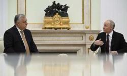 Hungary’s Election Campaign: From Russia with Love