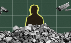 Rethinking evidence in war crimes investigations: covertly obtained material