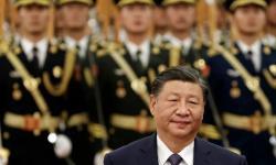 Xi’s Purges Target China’s Rocket Force