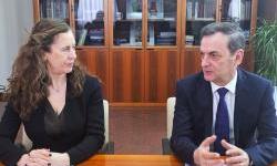 UNDP and Supreme Court of Albania Sign Memorandum of Understanding to Pioneer AI-Assisted Anonymization in Judicial Decisions