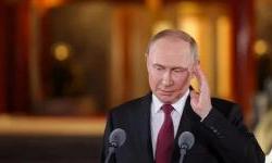 Putin’s war calculus keeps oscillating as spring offensive stumbles