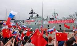 A Coordinated Trans-Eurasian Threat: The Deepening China-Russia Strategic Partnership