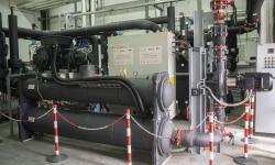 Geothermal Energy at Nelt Group: Less Pollution and Energy Savings