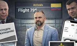 Montenegrin spy in Russian unit Center 795