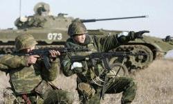 Ukraine tension recalls Georgia war lead-up -Russian spy agency