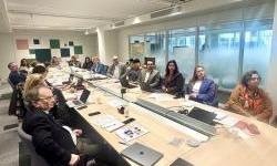 EU4Business General Assembly 2026 brings together partners to discuss future of SME support in the Eastern Partnership