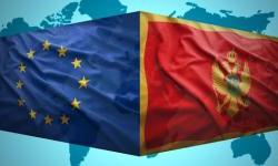 Montenegro has continued with reforms and results in the financial chapters
