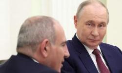 Russia to Armenia: Do as We Say